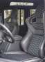 Land Rover Defender 110 Station Wagon Td5 Noir - thumbnail 19
