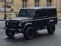 Land Rover Defender 110 Station Wagon Td5 Negru - thumbnail 12