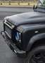 Land Rover Defender 110 Station Wagon Td5 Fekete - thumbnail 20