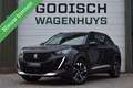 Peugeot e-2008 EV Allure 50 kWh | Camera | Carplay | Stoelverwarm Zwart - thumbnail 1