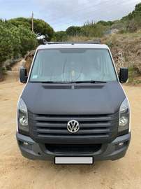 PRO Furgón BMT 35 BM TN 163 Batalla Media Techo Normal