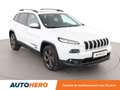 Jeep 2.2 MultiJet 75th Anniversary 4WD AT Biały - thumbnail 8