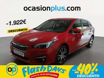 1.6 Executive Lineartronic