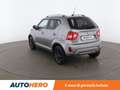 Suzuki Ignis 1.2 DualJet Mild-Hybrid Top Grigio - thumbnail 4