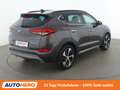 Hyundai TUCSON 2.0 CRDi Platin 2WD Grau - thumbnail 6