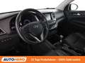 Hyundai TUCSON 2.0 CRDi Platin 2WD Grau - thumbnail 11