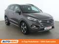 Hyundai TUCSON 2.0 CRDi Platin 2WD Grau - thumbnail 8