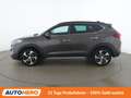 Hyundai TUCSON 2.0 CRDi Platin 2WD Grau - thumbnail 3