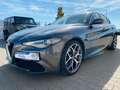 Alfa Romeo Giulia Super|LED|R-KAM|NAVI Gris - thumbnail 1