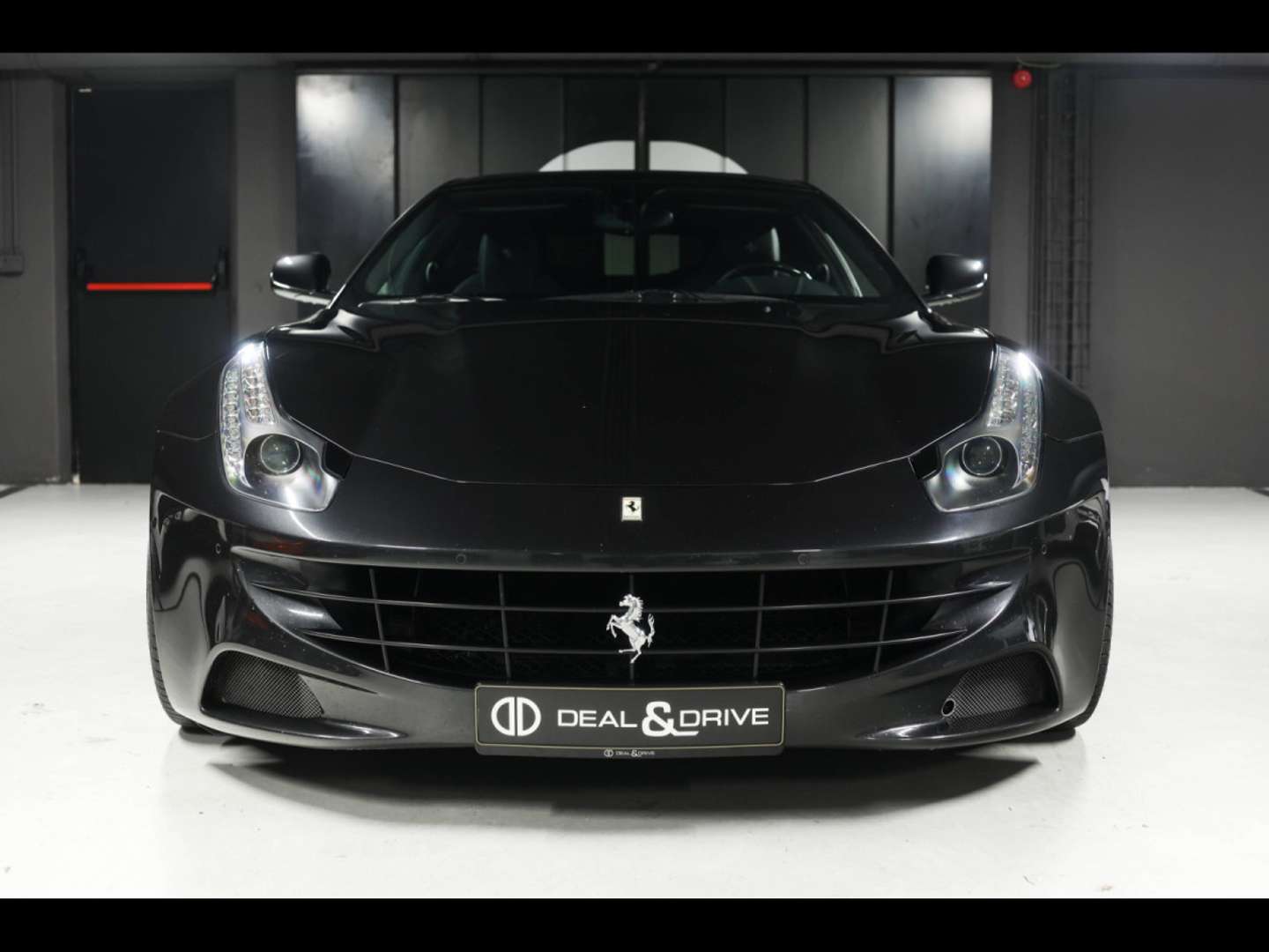 Ferrari FF -  - Joinsteer - #4
