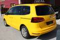 Volkswagen Sharan Business BMT SCR 2,0 TDI Gelb - thumbnail 5