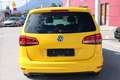 Volkswagen Sharan Business BMT SCR 2,0 TDI Gelb - thumbnail 6