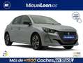 Peugeot 208 PureTech 73kW (100CV) Allure Gris - thumbnail 3