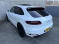 Porsche Macan 3.0 GTS, SPORTDESIGN, SPORTUITLAAT, PANO, BOSE! Blanco - thumbnail 9