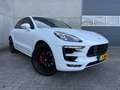 Porsche Macan 3.0 GTS, SPORTDESIGN, SPORTUITLAAT, PANO, BOSE! Blanco - thumbnail 6