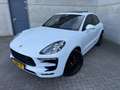 Porsche Macan 3.0 GTS, SPORTDESIGN, SPORTUITLAAT, PANO, BOSE! Blanco - thumbnail 3