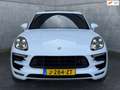 Porsche Macan 3.0 GTS, SPORTDESIGN, SPORTUITLAAT, PANO, BOSE! Blanco - thumbnail 1
