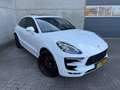 Porsche Macan 3.0 GTS, SPORTDESIGN, SPORTUITLAAT, PANO, BOSE! Blanco - thumbnail 7