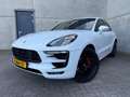 Porsche Macan 3.0 GTS, SPORTDESIGN, SPORTUITLAAT, PANO, BOSE! Blanco - thumbnail 2