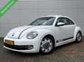 Volkswagen Beetle 1.2 TSI Sport Airco Cruise Led Navi Lmw 14 Eerste Blanc - thumbnail 1