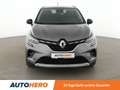 Renault Captur 1.0 TCe Intens *CAM*SHZ*ALU*TEMPO*KLIMA* Grau - thumbnail 9