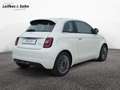 Fiat 500 500e 42kWh Weiß - thumbnail 5