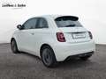 Fiat 500 500e 42kWh Weiß - thumbnail 3