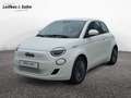 Fiat 500 500e 42kWh Weiß - thumbnail 1