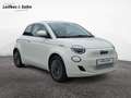 Fiat 500 500e 42kWh Weiß - thumbnail 7