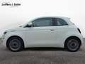Fiat 500 500e 42kWh Weiß - thumbnail 2