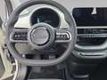 Fiat 500 500e 42kWh Weiß - thumbnail 12
