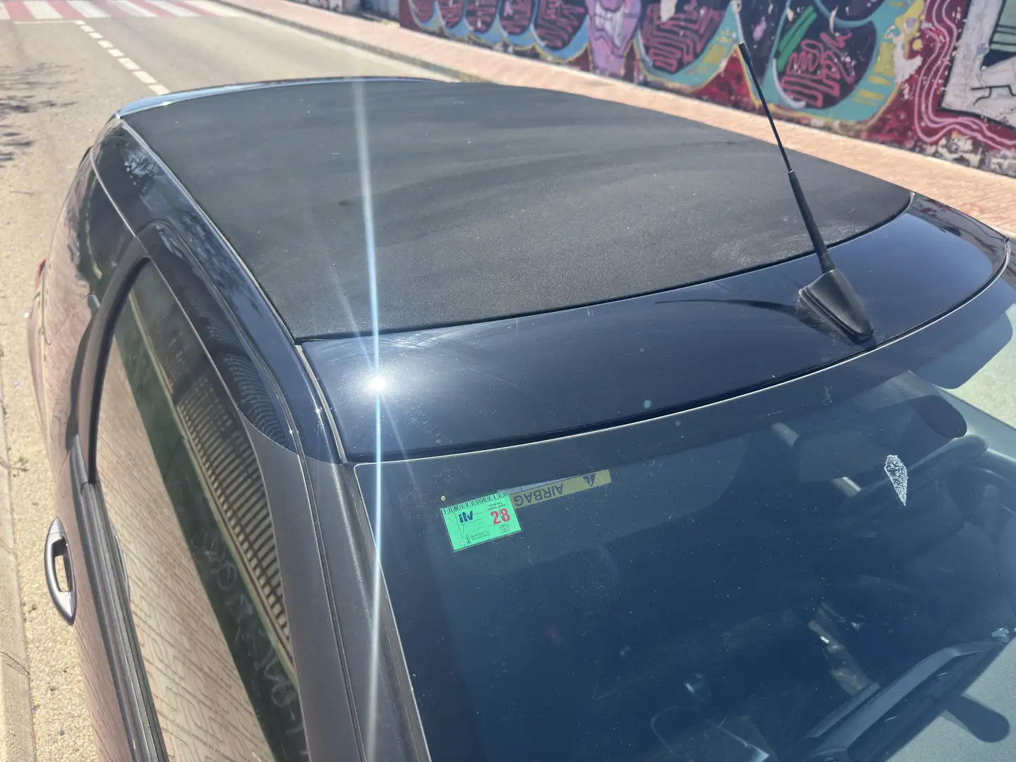 Citroen DS3 Cabrio 1.6 VTi Style 120 - 2