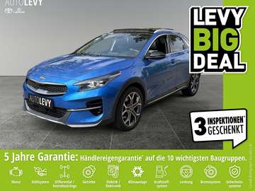 1.4 T-GDI Platinum *PANO*LEDER*NAVI*