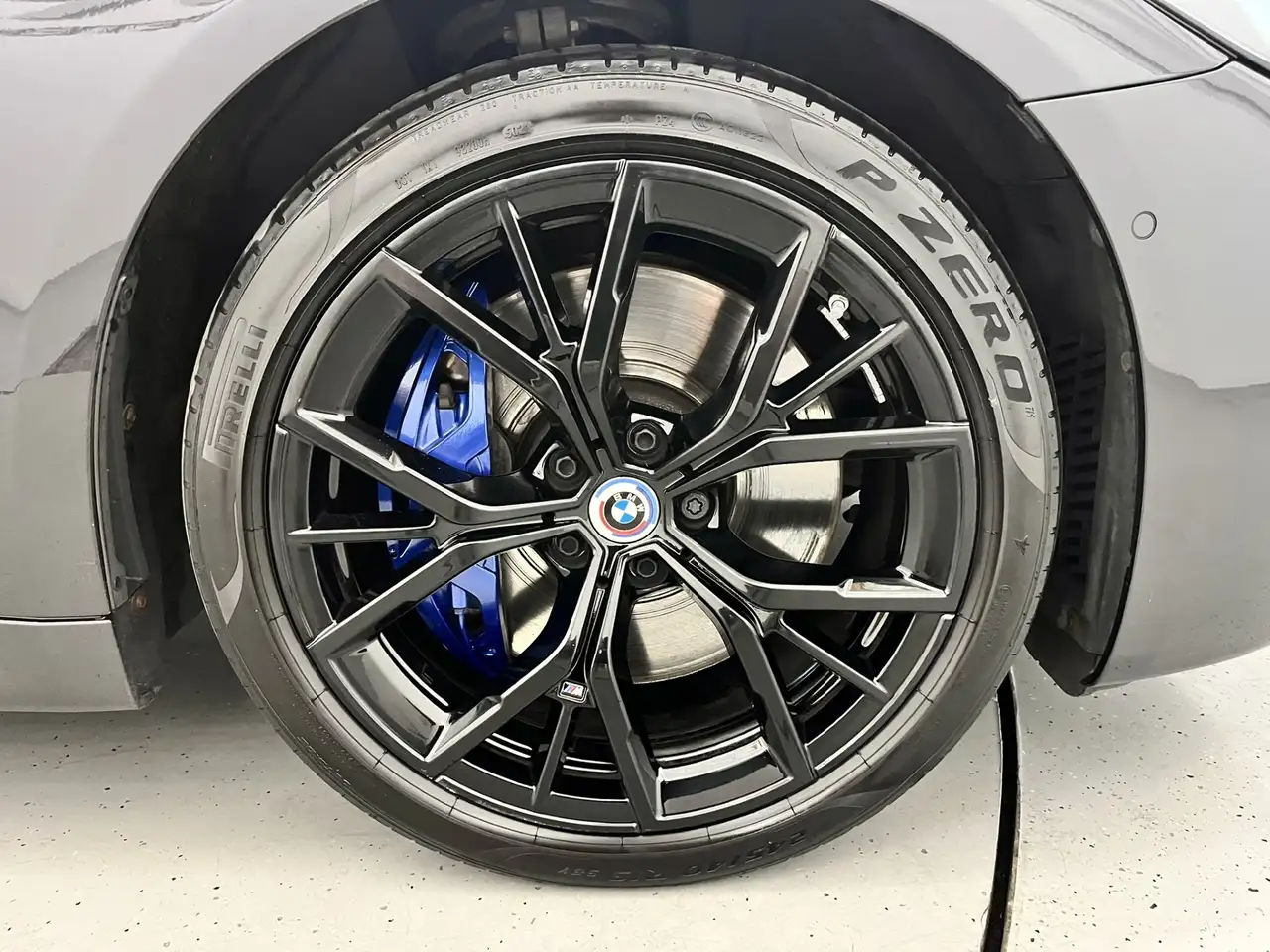 BMW 530 d xDrive *M-Sport / MEGA Ausstattung / AHV*, миниатюра 20