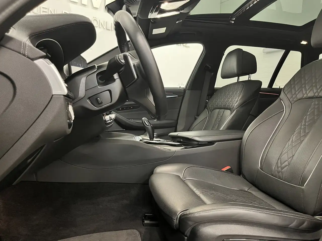 BMW 530 d xDrive *M-Sport / MEGA Ausstattung / AHV*, миниатюра 13