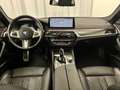 BMW 530 d xDrive *M-Sport / MEGA Ausstattung / AHV* Grau - thumbnail 9