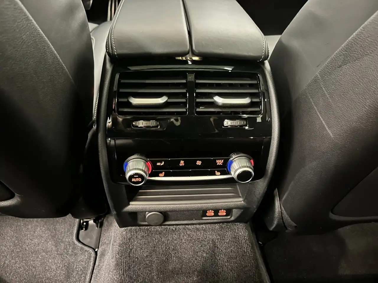 BMW 530 d xDrive *M-Sport / MEGA Ausstattung / AHV*, миниатюра 19