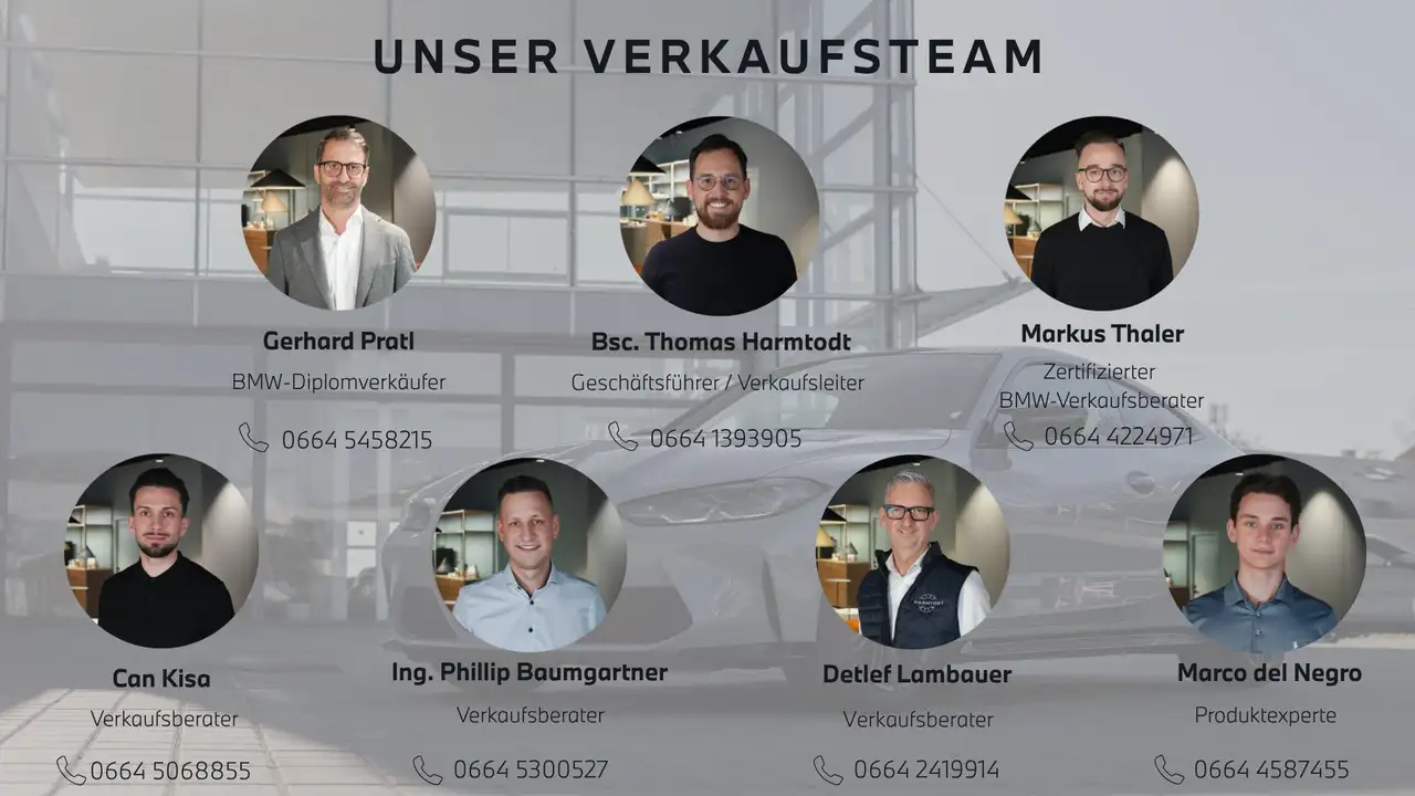 BMW 530 d xDrive *M-Sport / MEGA Ausstattung / AHV*, миниатюра 23