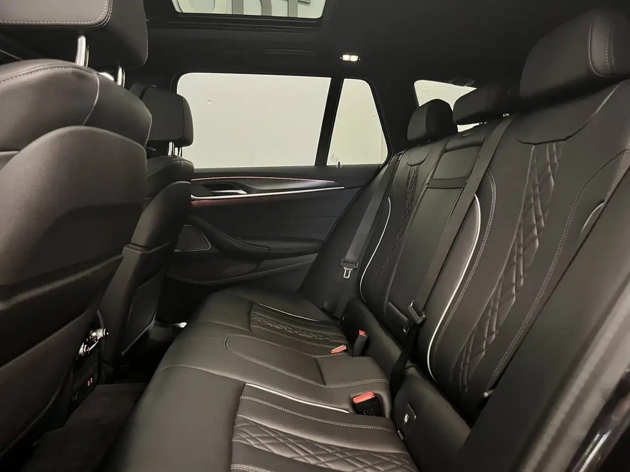 BMW 530 d xDrive *M-Sport / MEGA Ausstattung / AHV*, миниатюра 15