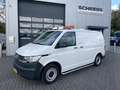 Volkswagen Transporter 2.0 TDI 150PK DSG Dierenvervoer Blanc - thumbnail 1