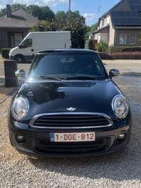 Mini 1.6i One