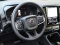 Volvo EX40 Plus Black Single Motor Extended Range RWD Grau - thumbnail 9