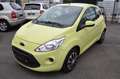 Ford Ka/Ka+ Champions Edition * 37.000 KM! - TÜV NEU * Verde - thumbnail 3