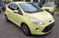 Ford Ka/Ka+ Champions Edition * 37.000 KM! - TÜV NEU * Verde - thumbnail 1