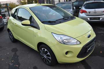 Champions Edition * 37.200 KM! - TÜV NEU *