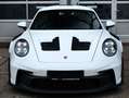 Porsche 992 911 GT3 RS CLUBSPORT+BOSE Wit - thumbnail 3