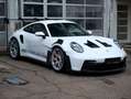 Porsche 992 911 GT3 RS CLUBSPORT+BOSE Wit - thumbnail 4