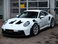 Porsche 992 911 GT3 RS CLUBSPORT+BOSE Wit - thumbnail 2
