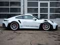 Porsche 992 911 GT3 RS CLUBSPORT+BOSE Wit - thumbnail 9