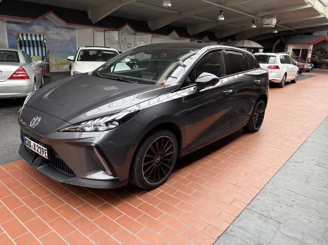 Imagine MG MG4 4 Luxury 64 kWh